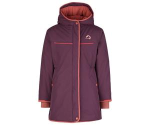 Finkid - Kid's Milla - Manteau - 80/90 - plum / cedar