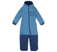Finkid - Kid's Pikku Winter Sport - Combinaison - 100/110 - dove / navy