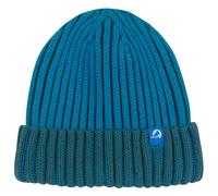 Finkid - Kid's Pippalot - Bonnet - L - mosaic / deep teal