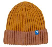 Finkid - Kid's Pippalot - Bonnet - L - sunflower / almond