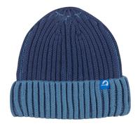 Finkid - Kid's Pippalot - Bonnet - M - navy / dove