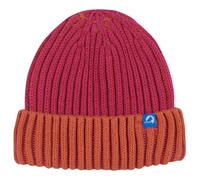 Finkid - Kid's Pippalot - Bonnet - M - raspberry / fox