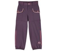 Finkid - Kid's Rento Mukka - Pantalon hiver - 100/110 - plum