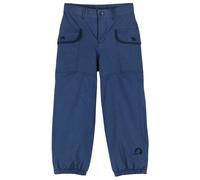 Finkid - Kid's Rento Mukka - Pantalon hiver - 80/90 - denim