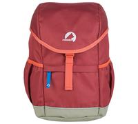 Finkid - Kid's Reppu - Sac à dos enfant - One Size - beet red / chili