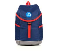 Finkid - Kid's Reppu - Sac à dos enfant - One Size - navy / red