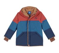Finkid - Kid's Taika Snow - Veste de ski - 90/100 - lava / almond