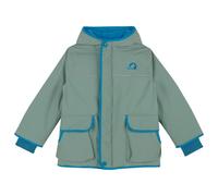 Finkid - Kid's Talvi Sport - Veste d'hiver - 80/90 - green bay / mosaic