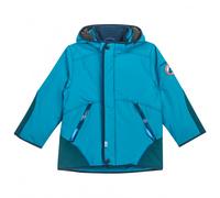 Finkid - Kid's Talvinen Husky - Veste de ski - 90/100 - seaport / navy
