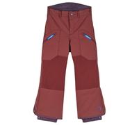 Finkid - Kid's Tobi Snow - Pantalon de ski - 120/130 - cranberry / plum
