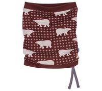 Finkid - Kid's Tuubi Nordik - Écharpe - One Size - cranberry