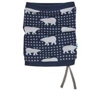 Finkid - Kid's Tuubi Nordik - Écharpe - One Size - navy