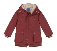 Finkid - Kid's Tuulikki Baltik - Veste d'hiver - 110/120 - cranberry
