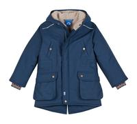 Finkid - Kid's Tuulikki Baltik - Veste d'hiver - 130/140 - denim
