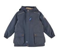 Finkid - Kid's Tuulikki Sport - Parka - 90/100 - denim