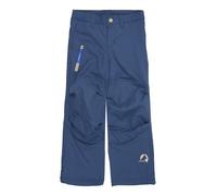 FINKID Pantalon fonctionnel 'KIKSA MOVE' bleu marine, Taille 110-117