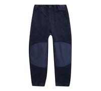 FINKID Pantalon 'KELMI' bleu marine / bleu foncé, Taille 122-130