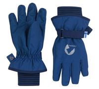 Finkid - Pikkurilli Gloves & Mittens - Gants - M - denim / navy