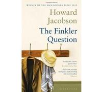 Finkler Question Jacobson, Howard (Auteur)