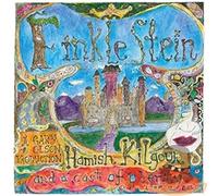 Hamish Kilgour – Finklestein – CD
