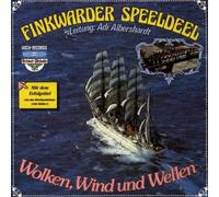 Finkwarder Speeldeel - Wolken,Wind und Wellen [Import]