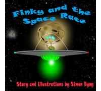 Finky and the Space Race