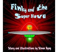 Finky and the Supernova