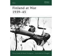 Finland at War 1939-45 – Osprey Publishing