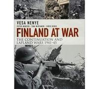 Finland at War: The Continuation and Lapland Wars 1941e45 - [Version Originale] Inconnu (Auteur)