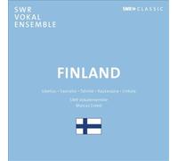 Finland by Linkola / Creed [Audio CD] NEUF