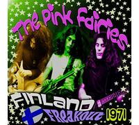 Finland Freakout 1971