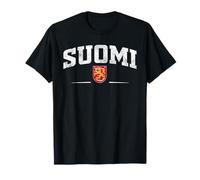 Finland / Suomi T-Shirt