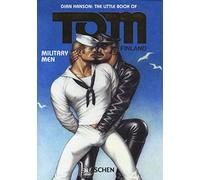 Finland, Tom of - PI-Tom of Finland, Military Men