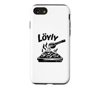 Finlandais Barrel Sauna Loyly Steam Sweat Wellness Spa Coque pour iPhone SE (2020) / 7/8