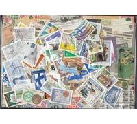 Finlande 100 Divers Timbres spéciaux et Grand (Timbres pour Les collectionneurs)