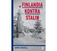 Finlande contre Staline