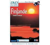 FINLANDE - DVD [HD DVD]