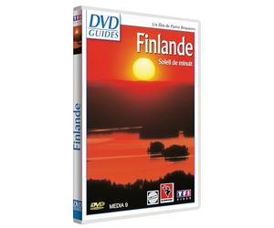 FINLANDE - DVD [HD DVD]