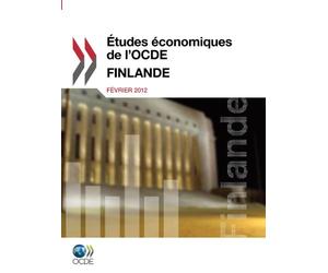 Finlande fevrier 2012 - etudes economiques de l'ocde