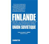 Finlande, Finlandisation , Union Soviétique