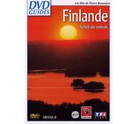 Finlande - Soleil De Minuit
