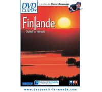 Finlande : Soleil de minuit DVD