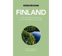Finlande - Une culture intelligente !