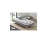 FINLANDEK MATELAS 70 X 140 - MOUSSE - 14 CM - FERME - HAHTUVA