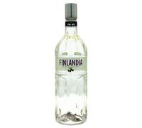 Finlandia Blackcurrant 1l Vodka