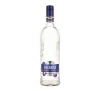 Finlandia Blackcurrant 1l Vodka