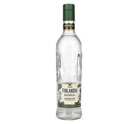Finlandia Botanical Cucumber & Mint 30% Vol. 0,7l