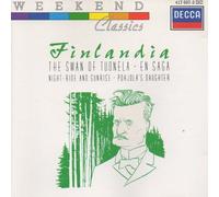 Finlandia - Cygne Du Tuonela ...