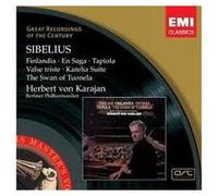 Karajan Herbert (Direttore) - Orchestral Works (Poemi Sinfonici)