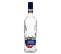 Finlandia Grapefruit Fusion Vodka 1 L